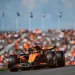 Gp Olanda 2025, risultati Fp3