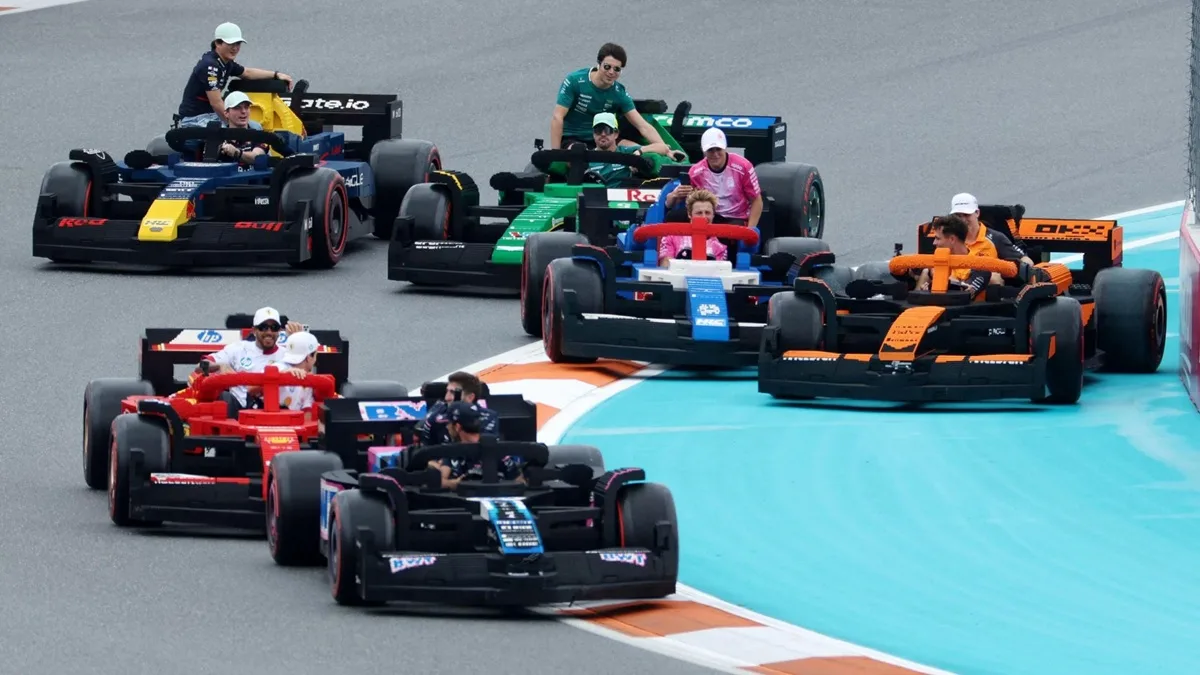 F1 