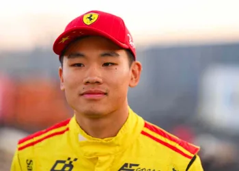 Yifei Ye, un talento in crescita costante