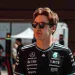 George Russell, pilota Mercedes