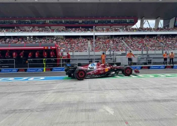 Scuderia Ferrari, Hungaroring