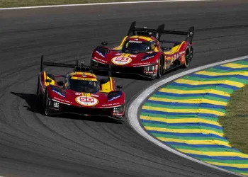 Il FIA WEC 2025 sbarca ad Austin: dal 5 al 7 settembre il Lone Star Le Mans al COTA con Ferrari, Toyota, Porsche e le Hypercar protagoniste