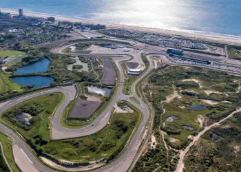 Le previsioni meteo per il Gp d'Olanda 2025