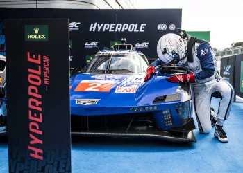 WEC 2025 – La vittoria di Cadillac ad Indy fa da antipasto alla 6 Ore del Fuji?