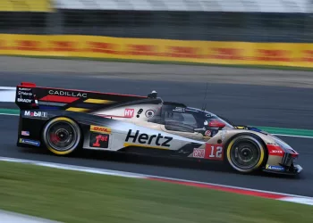 WEC 2025 – 6 Ore Fuji, Hyperpole: ennesima doppietta Cadillac, sesta Ferrari