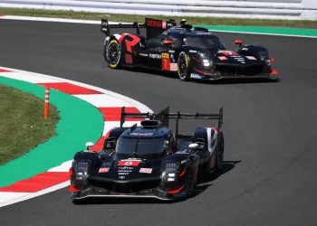WEC 2025 – 6 Ore Fuji, risultati FP1: Peugeot leader della prima sessione del weekend