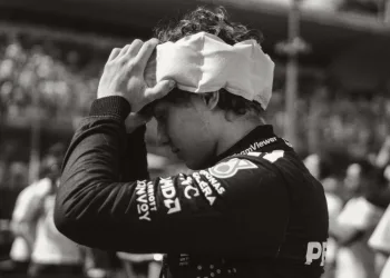 Andrea Kimi Antonelli