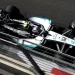 GP Azerbaijan 2025 - Mercedes
