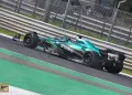 Test Pirelli 2026