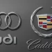 Audi Cadillac