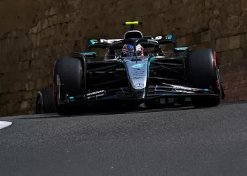 GP Azerbaijan 2025 – Ferrari si spegne e Mercedes affonda con cinismo