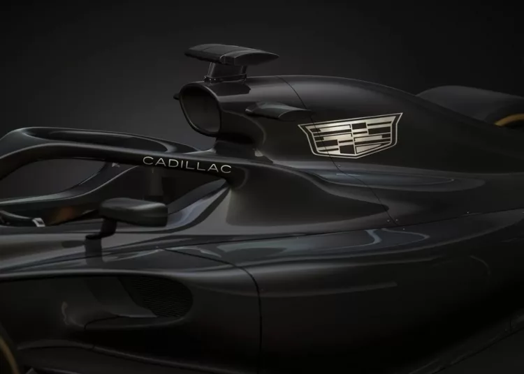 Cadillac
