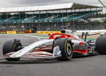 Regolamenti Formula 1