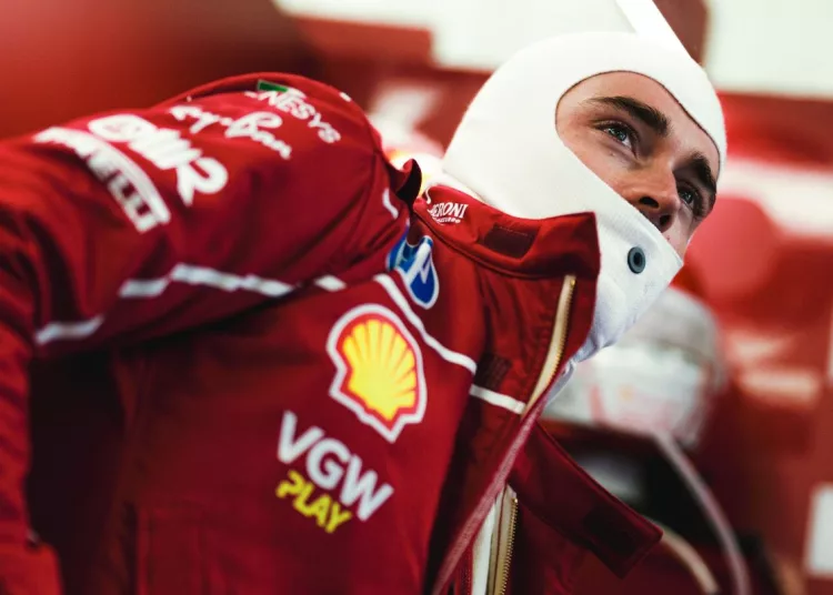Charles Leclerc