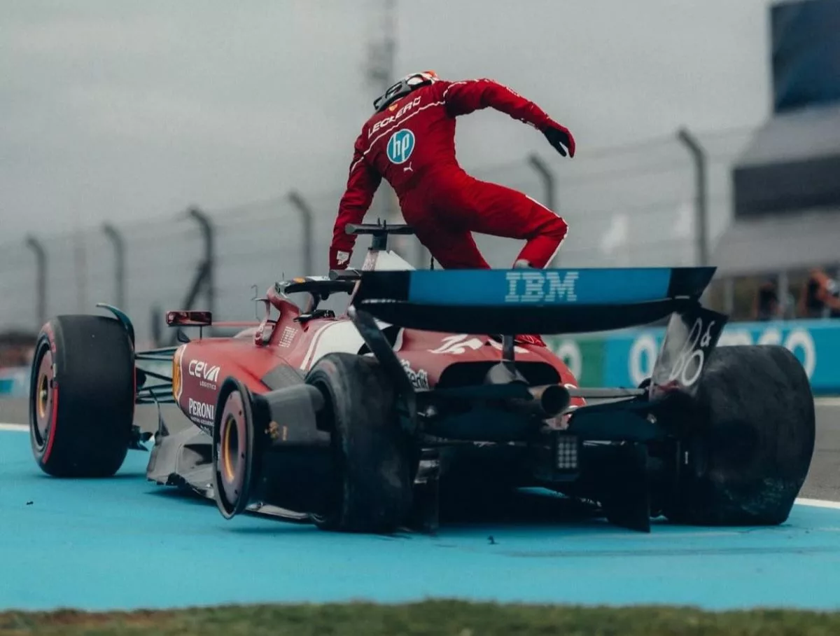 Charles Leclerc