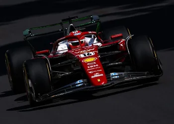 Gp Italia 2025 Risultati Fp1