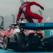 Charles Leclerc pilota Ferrari