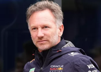 Christian Horner