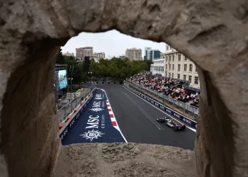 F1 Sprint Race