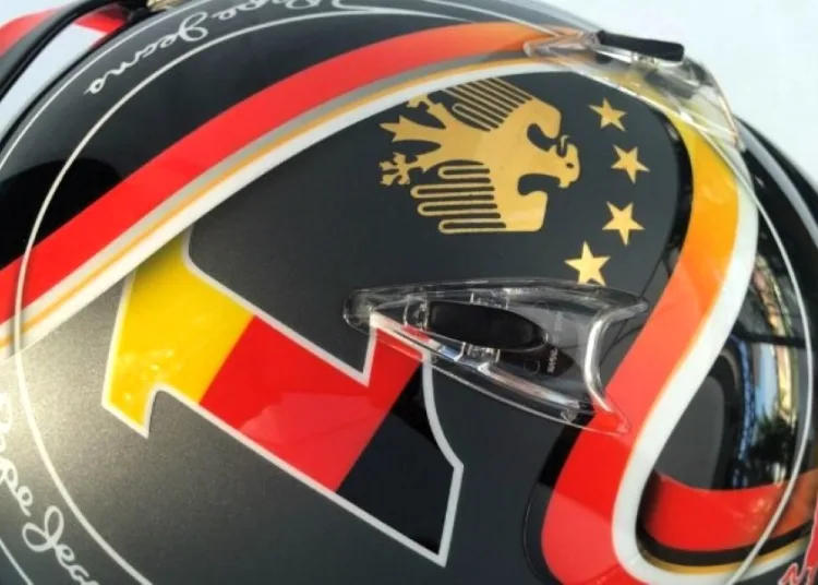 Germania F1