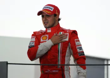 Felipe Massa Crashgate