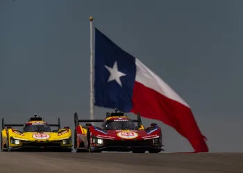 6 ore Cota, analisi Hypercar