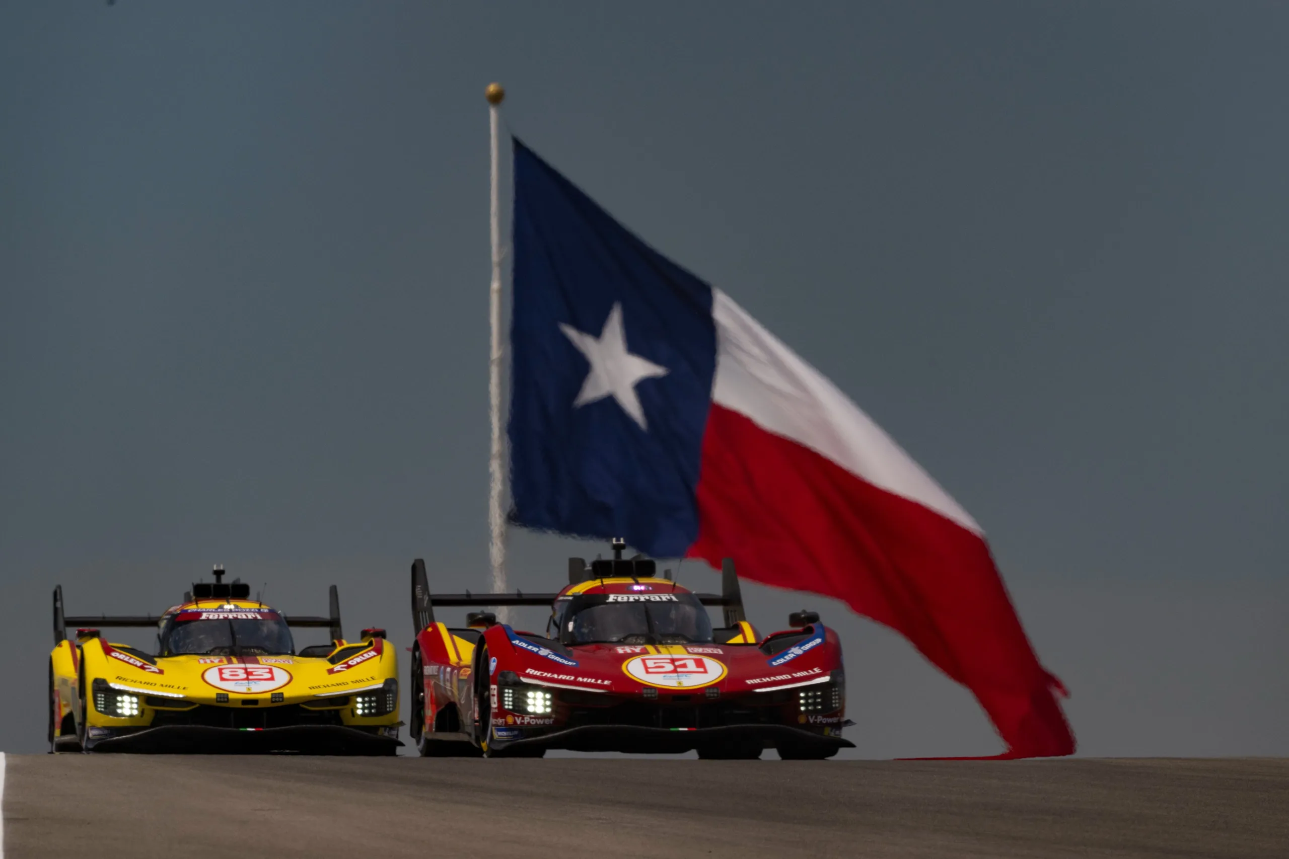 6 ore Cota, analisi Hypercar