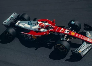 Anteprima tecnica Gp Azerbaijan