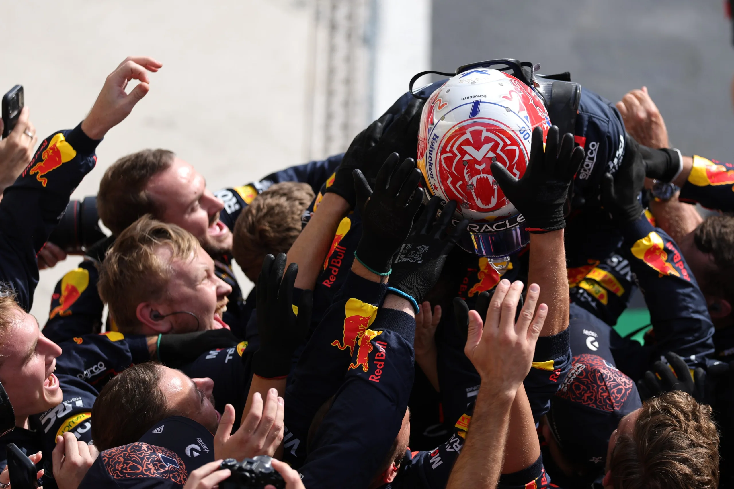 Gp Monza 2025