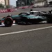 GP Azerbaijan - Mercedes
