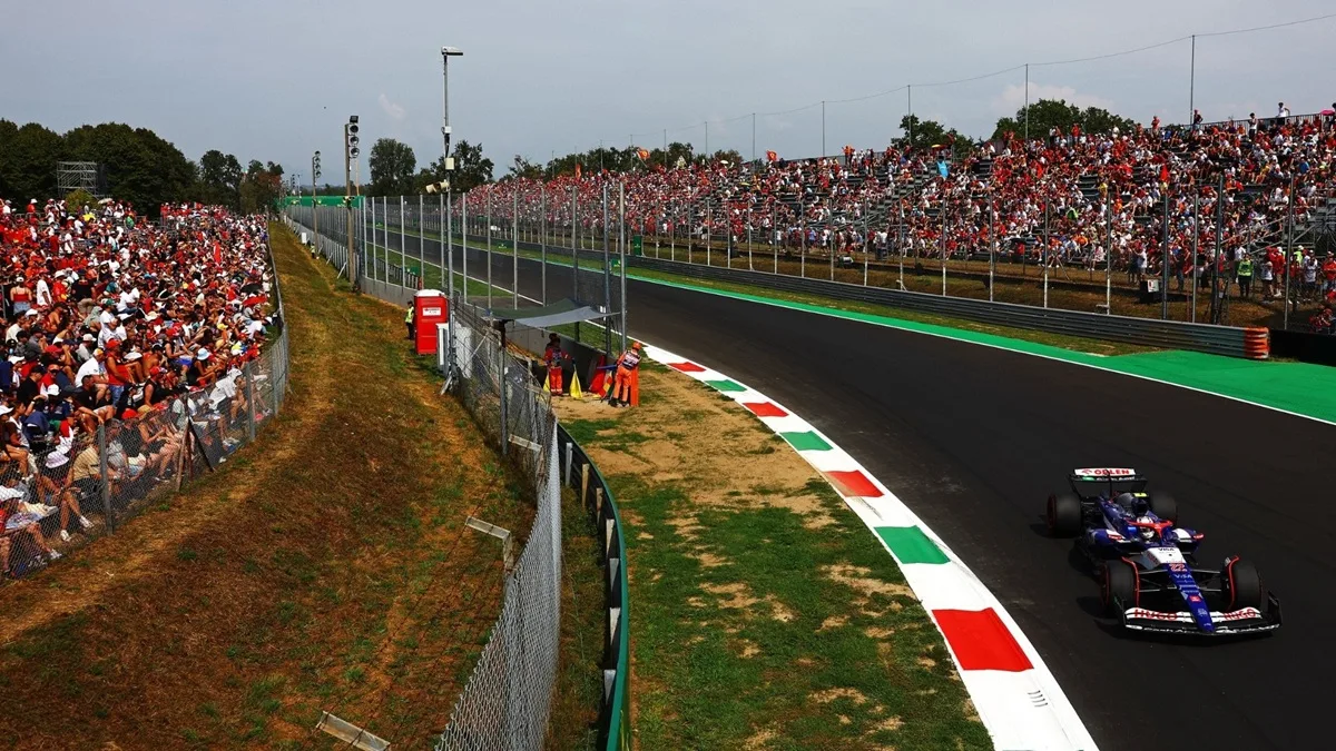 Gp Monza