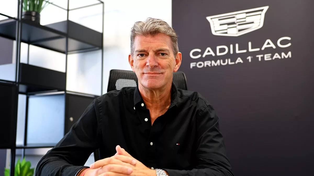 Cadillac