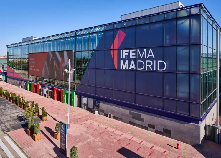 GP Madrid