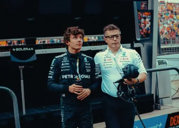 Luca Baldisserri in difesa di Kimi Antonelli: “In Italia manca una vera cultura motoristica”