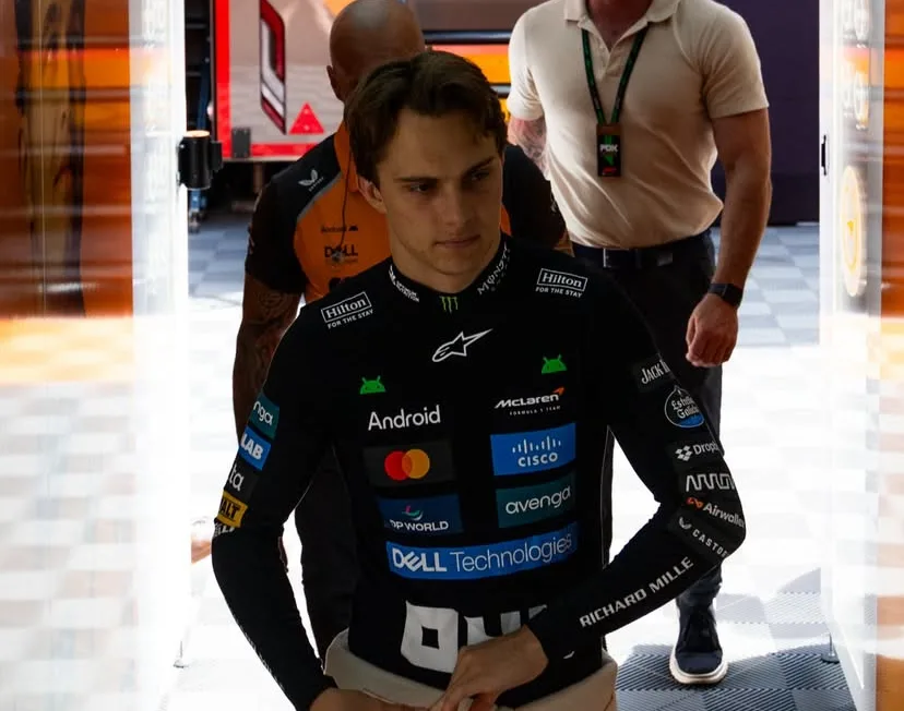 Gp Italia 2025: McLaren limita i danni, ma Verstappen è imprendibile