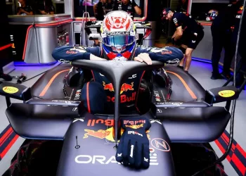 Gp Azerbaijan 2025 Red Bull