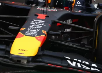 Gp Azerbaijan Verstappen