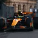 Gp Azerbaijan 2025 McLaren
