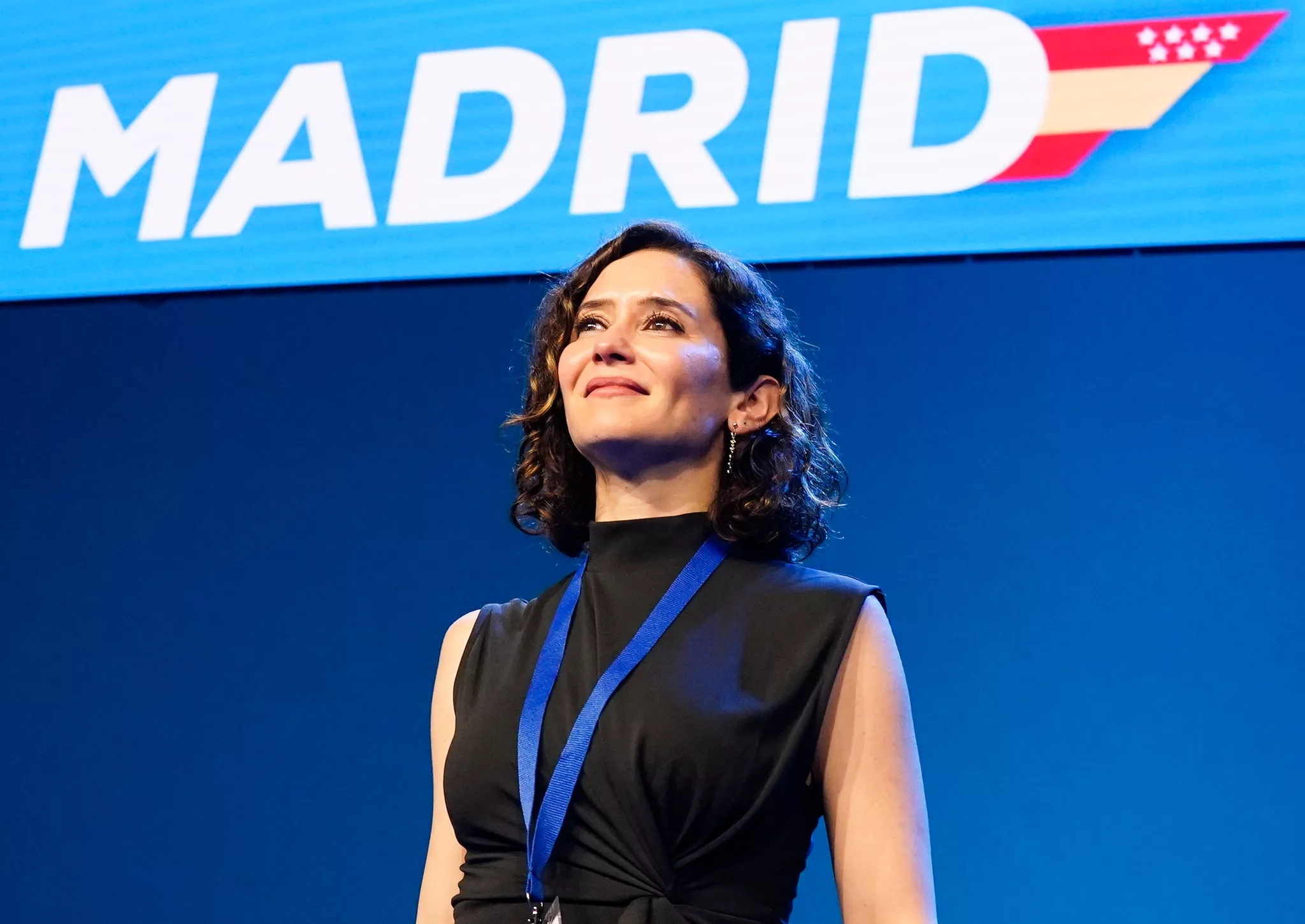 GP Madrid