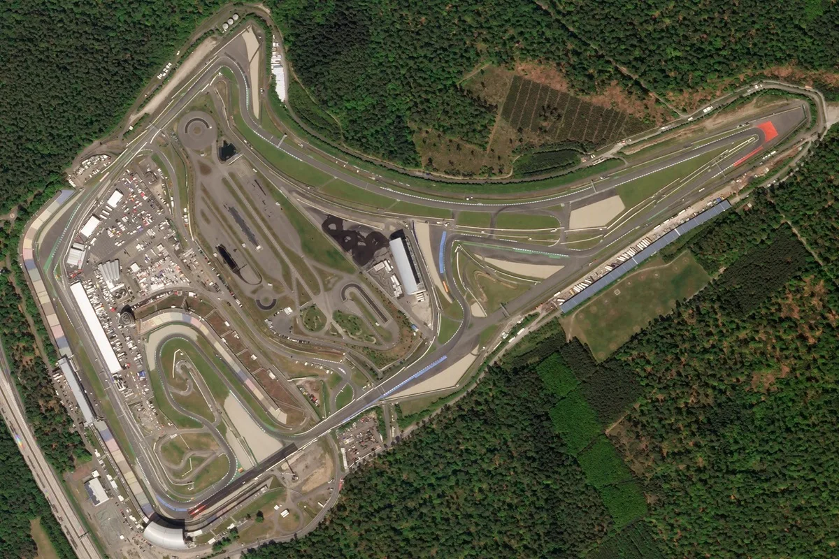GP Germania