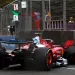 Gp Azerbaijan 2025 Ferrari SF-25