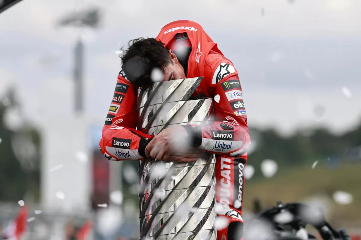 Márquez Hamilton