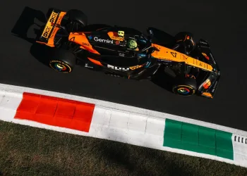 Gp Italia 2025 risultato Fp2