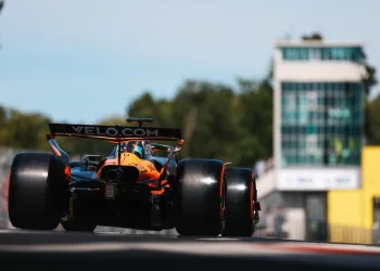 Gp Italia 2025 risultati qualifiche