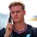 Mick Schumacher