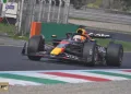 Test Pirelli 2026