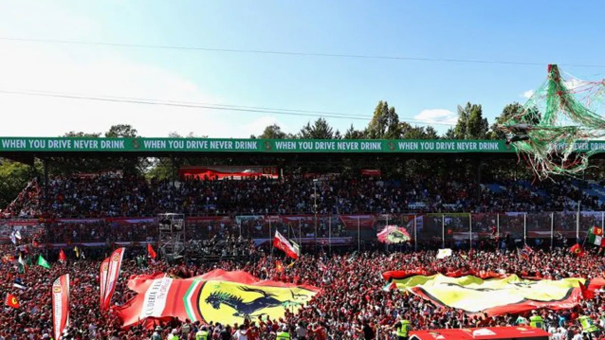 Gp Monza