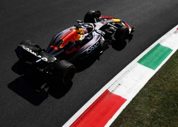 Gp Italia 2025 ordine arrivo