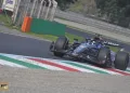 Test Pirelli 2026