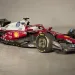 Gp Italia 2025 Ferrari